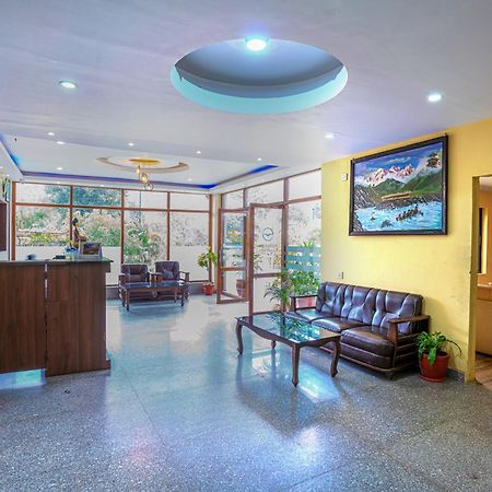 Siddhartha Riverside Resort, Chumlingtar Makaising المظهر الخارجي الصورة