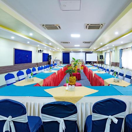 Siddhartha Riverside Resort, Chumlingtar Makaising المظهر الخارجي الصورة