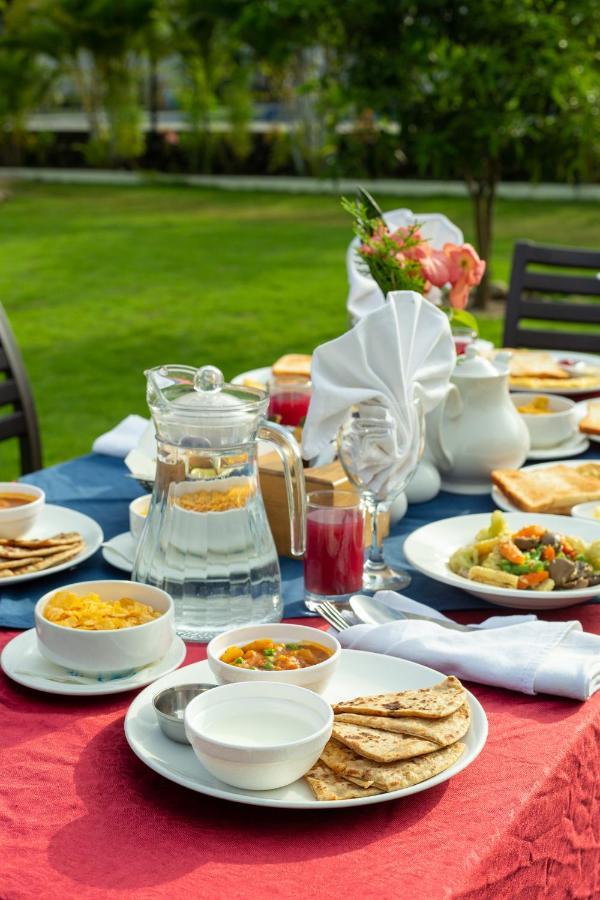 Siddhartha Riverside Resort, Chumlingtar Makaising المظهر الخارجي الصورة