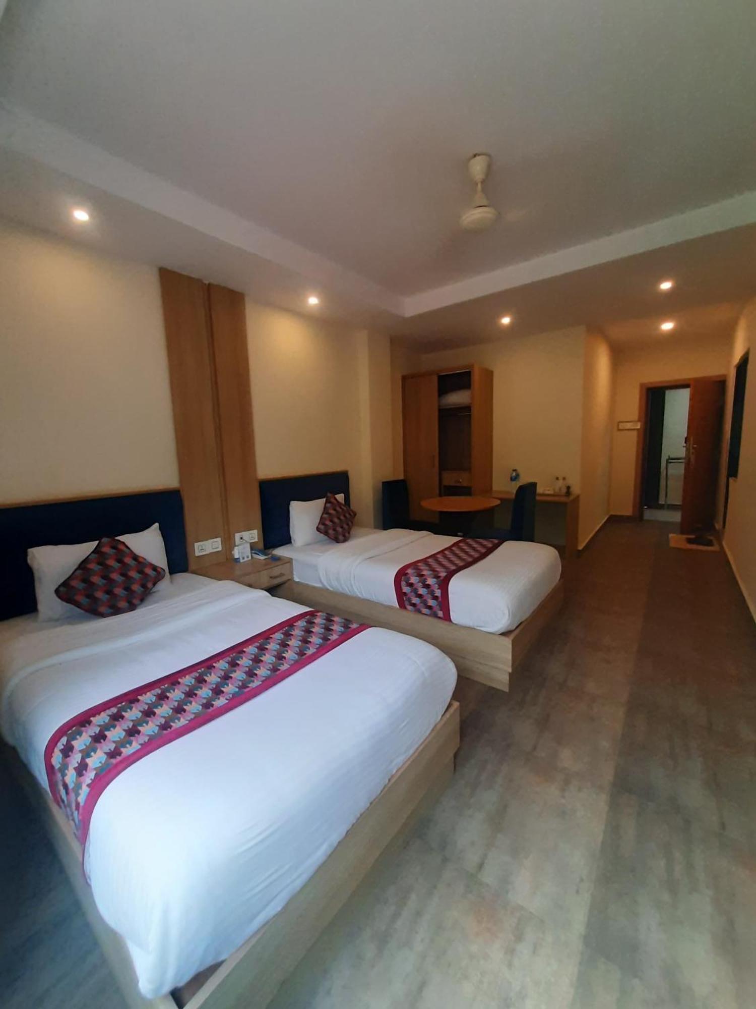 Siddhartha Riverside Resort, Chumlingtar Makaising المظهر الخارجي الصورة