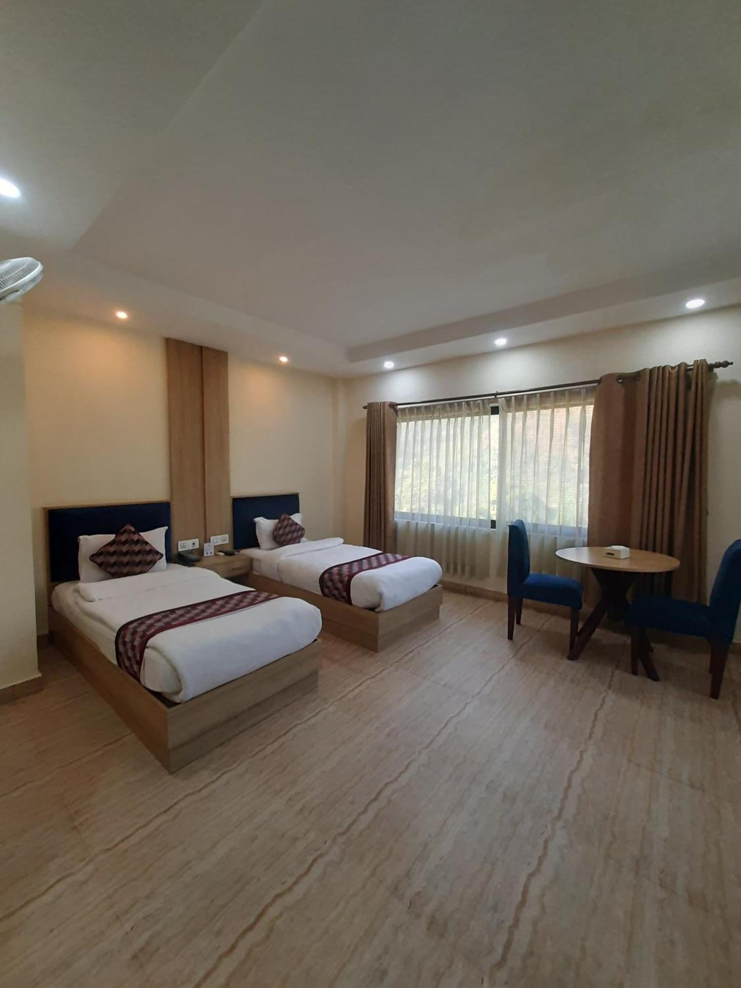 Siddhartha Riverside Resort, Chumlingtar Makaising المظهر الخارجي الصورة